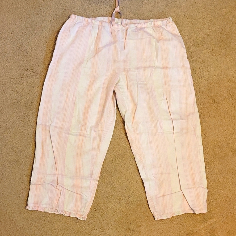 Pajama Pants
